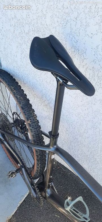 Tweedehands Orbea Alma 2020 Mountainbike — afbeelding 4 van 6