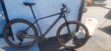 Brugt Orbea Alma 2020 MTB