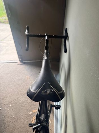 Used Stevens Aspin Shimano Ultegra 2018 Road & Gravel, Schwarz — image 10 of 10