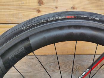 Used Wilier Gtr Shimano Ultegra 2018 Road & Gravel — image 8 of 8