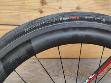 Used Wilier Gtr Shimano Ultegra 2018 Road & Gravel, Black — image 8 of 8