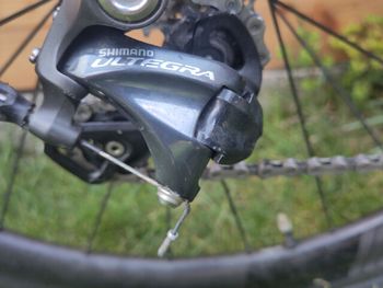 Used Wilier Gtr Shimano Ultegra 2018 Road & Gravel — image 3 of 8