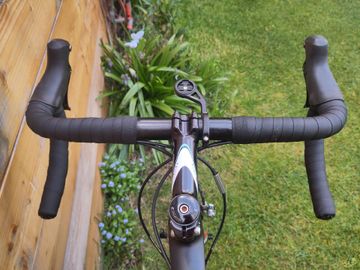 Used Wilier Gtr Shimano Ultegra 2018 Road & Gravel, Black — image 5 of 8