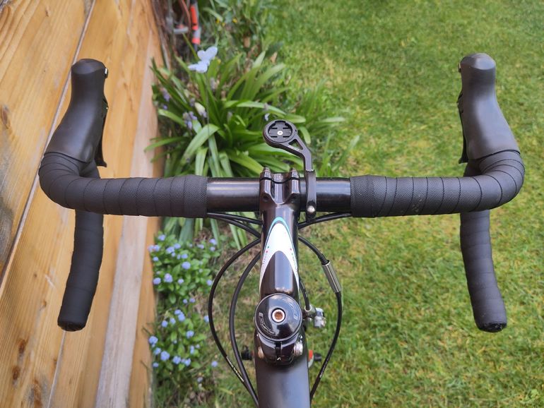 Used Wilier Gtr Shimano Ultegra 2018 Road & Gravel — image 5 of 8