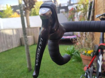 Used Wilier Gtr Shimano Ultegra 2018 Road & Gravel, Black — image 6 of 8