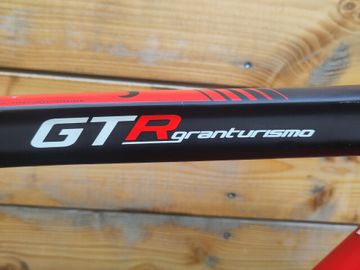 Used Wilier Gtr Shimano Ultegra 2018 Road & Gravel, Black — image 2 of 8