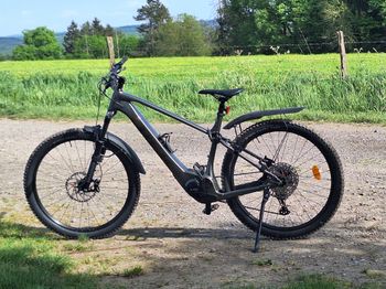 Trek, Marlin +8 Frameset