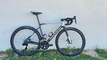 Megamo, RAISE 01 2025