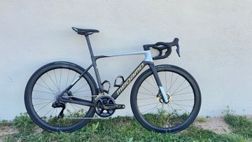 Used Megamo RAISE 01 2025 2025 Road & Gravel, Light Gray — image 1 of 18