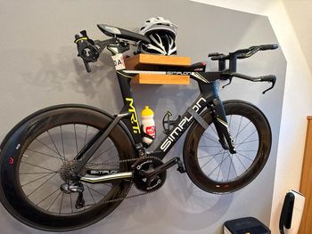 Simplon, Simplon Custom Shimano Ultegra Di2
