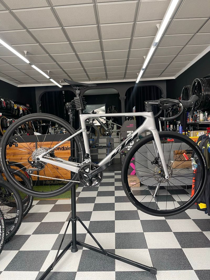 Used KTM REVELATOR ALTO ELITE 2025 2025 Road & Gravel