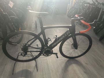Pinarello Nytro SRAM Red eTap 2021 Road & Gravel usato