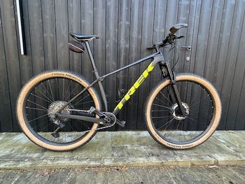 Trek, Procaliber Shimano Deore XT