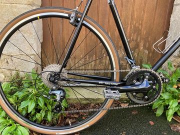 Tweedehands Surly Cross-check Shimano Tiagra 2025 Urban — afbeelding 2 van 9