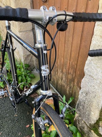 Tweedehands Surly Cross-check Shimano Tiagra 2025 Urban — afbeelding 4 van 9