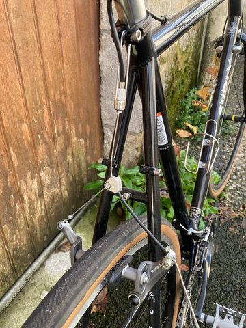 Tweedehands Surly Cross-check Shimano Tiagra 2025 Urban — afbeelding 3 van 9