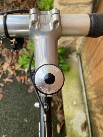 Tweedehands Surly Cross-check Shimano Tiagra 2025 Urban — afbeelding 8 van 9
