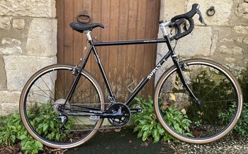 Surly, Cross-check Shimano Tiagra