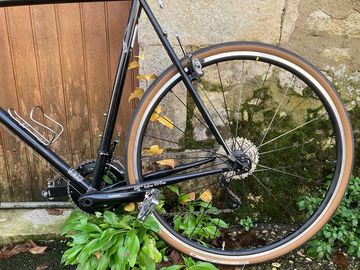 Tweedehands Surly Cross-check Shimano Tiagra 2025 Urban — afbeelding 7 van 9