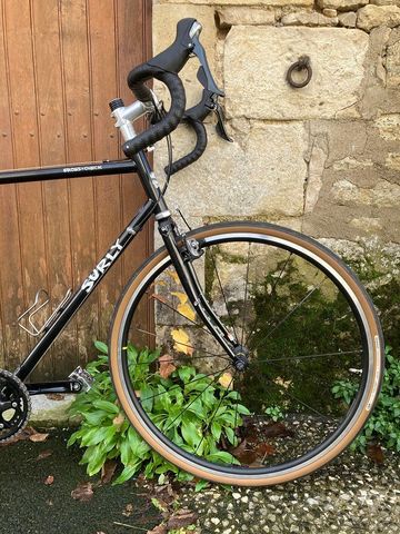 Tweedehands Surly Cross-check Shimano Tiagra 2025 Urban — afbeelding 5 van 9