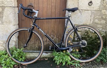 Tweedehands Surly Cross-check Shimano Tiagra 2025 Urban — afbeelding 6 van 9