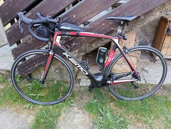 Kemo, Kemo Custom Shimano 105