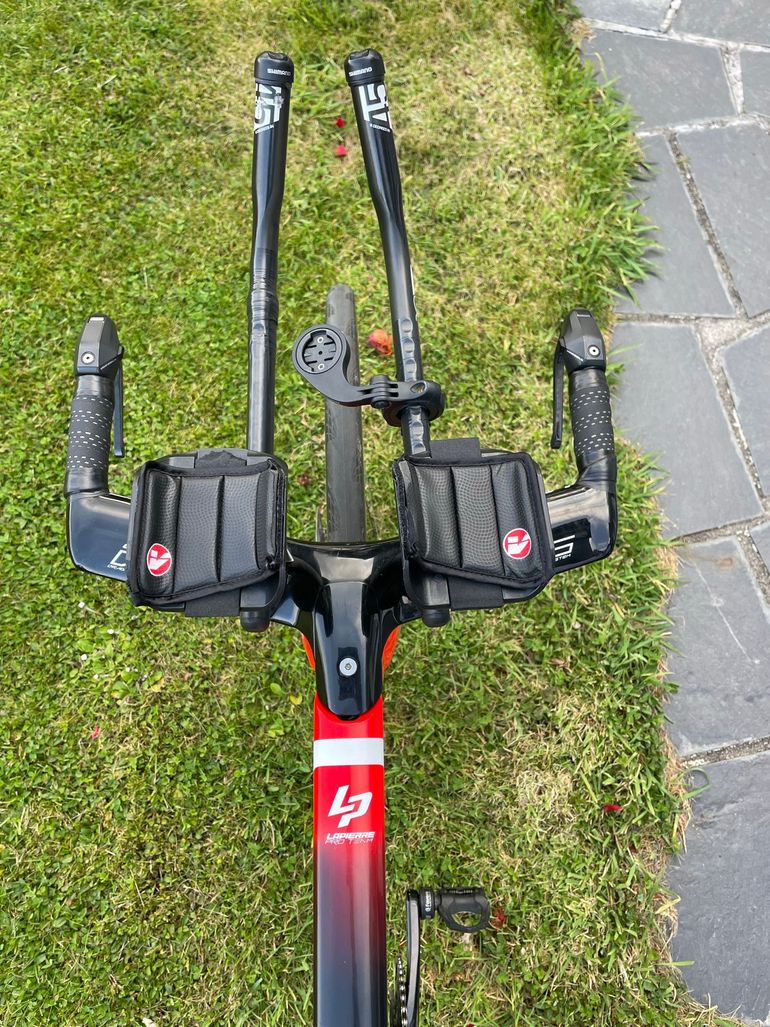 Used Lapierre Aerostorm drs Frameset 2021 Road & Gravel — image 4 of 4