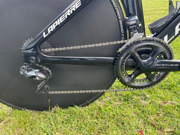 Used Lapierre Aerostorm drs Frameset 2021 Road & Gravel — image 3 of 4