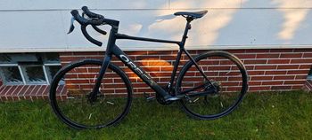 Orbea, Gain Shimano Claris