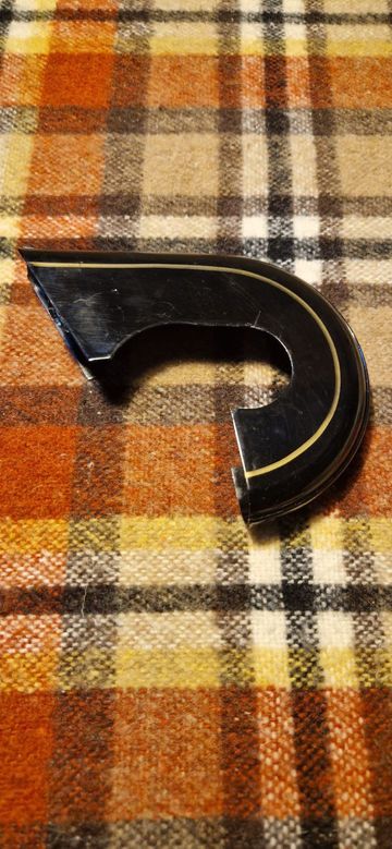 Used Röllmar Custom Urban, Black — image 15 of 15