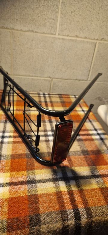 Used Röllmar Custom Urban, Black — image 14 of 15