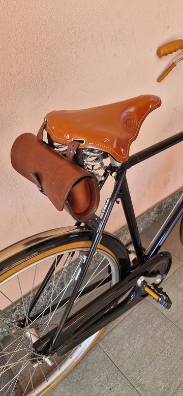 Used Röllmar Custom Urban, Black — image 7 of 15