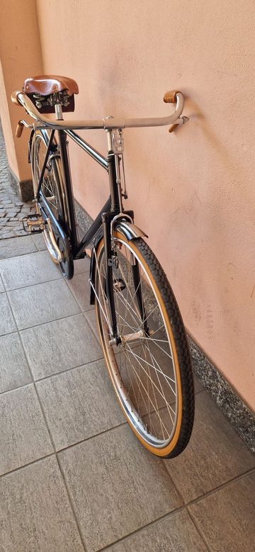 Used Röllmar Custom Urban, Black — image 3 of 15