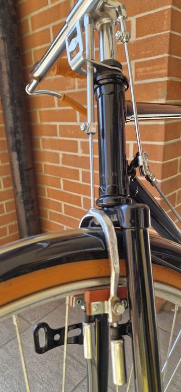Used Röllmar Custom Urban, Black — image 6 of 15