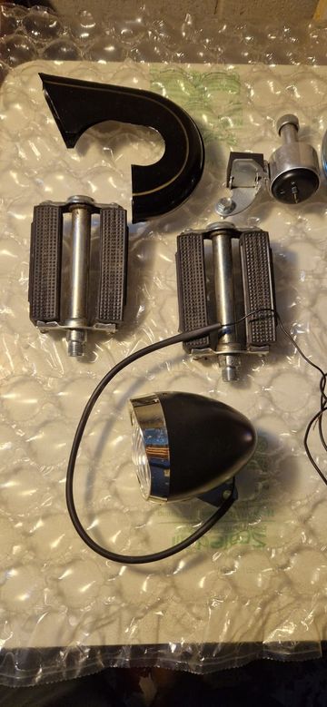 Used Röllmar Custom Urban, Black — image 10 of 15