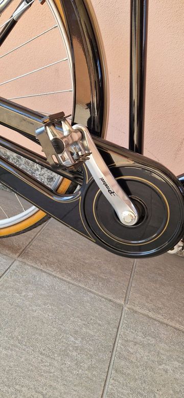 Used Röllmar Custom Urban, Black — image 2 of 15
