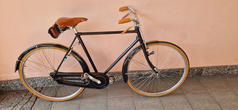 Gebrauchtes Röllmar Custom Urban & Touring