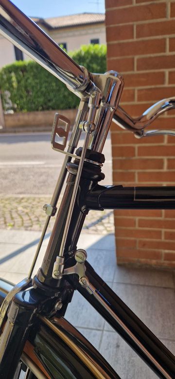 Used Röllmar Custom Urban, Black — image 5 of 15