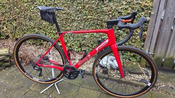 SUPERIOR BIKES, SUPERIOR BIKES Custom Shimano 105
