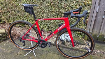 SUPERIOR BIKES Custom Shimano 105 2023 Road & Gravel d'occasion