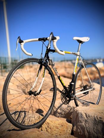 Gitane, Gitane Custom Shimano Exage