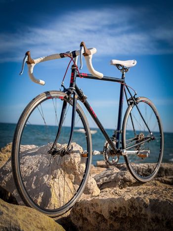 MBK, MBK Custom Simplex Vintage