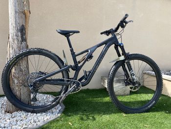 Specialized, Specialized Stumpjumper Comp 2021