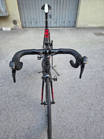 Used Cannondale SuperSix EVO Shimano Ultegra 2015 Road & Gravel, Schwarz — image 4 of 4