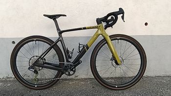 Scott, Addict Shimano GRX Di2