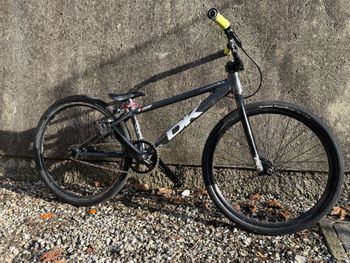 Used Dk Dk Custom 2023 Kids & Youth