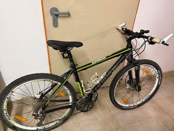 Haibike, Haibike Custom Shimano 105