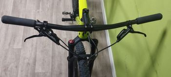 Used Specialized Epic SRAM GX Eagle AXS 2018 Mountainbike — image 7 of 15