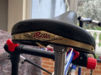 Used gios torino Gios torino Custom Campagnolo Super Record 1982 Road & Gravel, Blue — image 13 of 30
