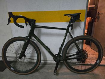 MMR, X-TOUR Sram X0 EAGLE AXS